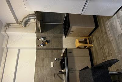 Inchiriez apartament in Militari Residence - 7