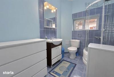 Apartament cu 2 camere decomandat, mobilat în Schei - 2