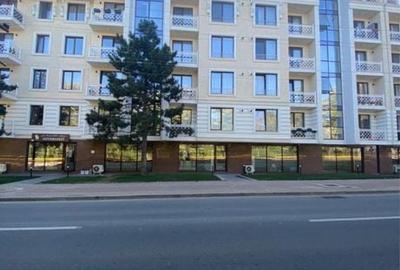 Apartament cu 2 camere decomandat în Copou - 2
