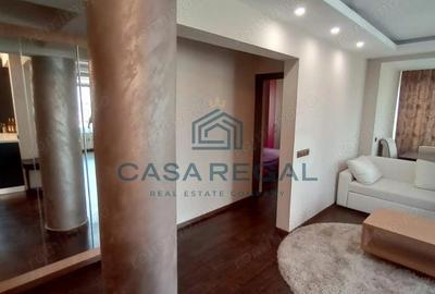 Apartament 3 camere lux pentru inchiriat, vis a vis de Lotus Market - 4