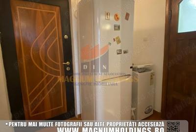 Apartament 3 camere, cu balcon, Trivale, etajul 2 Apartament 3 camere, cu balcon, Trivale, etajul 2 - 6