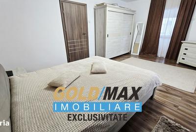 Casă cu 4 camere cu Teren 400 Mp în Moșoaia - 15