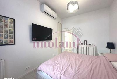 Apartament cu 4 camere semidecomandat, mobilat în Sud - 1