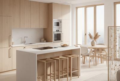 Apartament cu 2 camere decomandat în Militari - 5