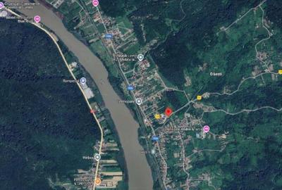 Teren de 256 mp, în Dăești - 2