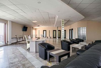 Inchiriere spatiu birouri modern Horia, Arad 123 mp - 1