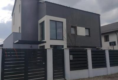 Casă cu 5 camere în Bartolomeu - 4