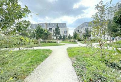 Apartament 3 camere - Bld. Take Ionescu - 2