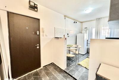 Apartament cu 2 camere decomandat, mobilat în Soarelui - 11