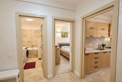 Apartament cu 2 camere decomandat în Copou - 2