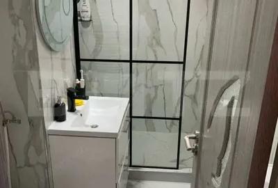 Apartament cu 2 camere decomandat, mobilat în Unirii - 2