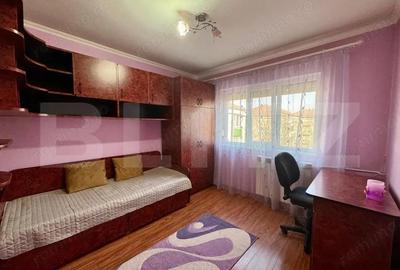 Apartament cu 2 camere, tip PB - zona Rogerius - 6