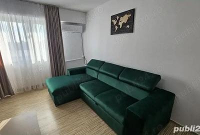 Garsonieră decomandată, mobilată în Tei - 3