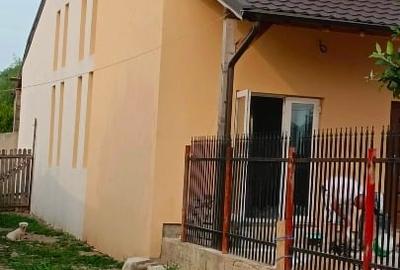Casă  în Aninoasa 3 km de Târgoviște - 3