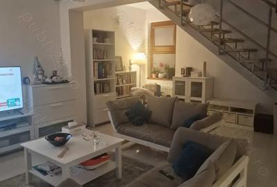 Vila duplex P+M. Cartier Boreal Vila duplex P+M. Cartier Boreal - 3