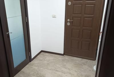 Apartament cu 3 camere semidecomandat în Mioriței - 15