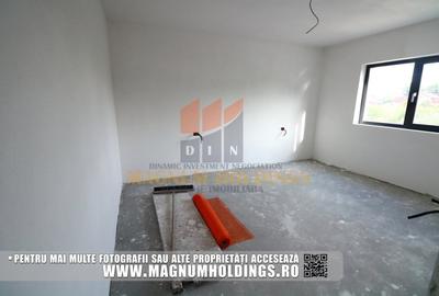 Casa Maracineni, 150 mp construiti, 500 mp teren - 2