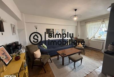 Apartament cu 3 camere decomandat în Sărari - 5