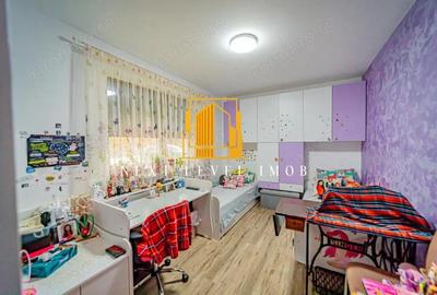 Apartament 3 camere Modern- Trivale Park - 2