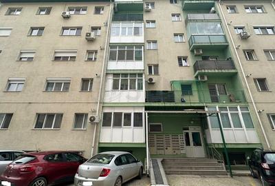 Garsonieră decomandată, mobilată în Păcii - 10