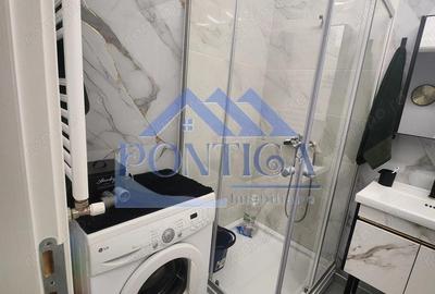 Apartament cu 2 camere semidecomandat în Chiajna