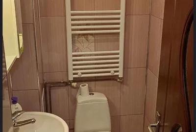 Apartament cu 3 camere decomandat în Dacia - 7