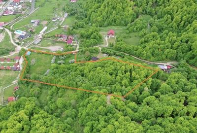 Spațiu comercial, în Central - 5