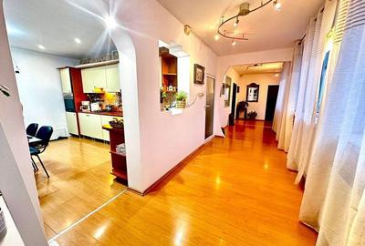 Casa moderna, 2 corpuri de cladire, teren 1000 mp, zona Aradul Nou - 9