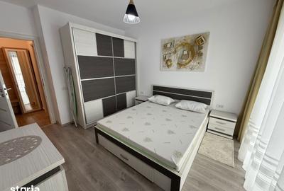 Apartament cu 2 camere, mobilat în Decebal - 19