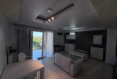 Apartament cu 2 camere semidecomandat în Braytim - 9