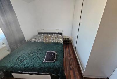 3 camere, zona centrala, centrala proprie, ideal pentru studenti, familie - 2