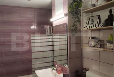 Apartament cu 2 camere decomandat în Central - 32