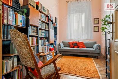 Casă cu 5 camere cu Teren 213 Mp în Dacia - 14