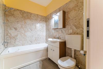 Magurele, Regal Home Residence, prima inchiriere, garsoniera mobilata - 3