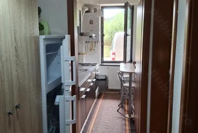 Garsonieră în Bucium - 3