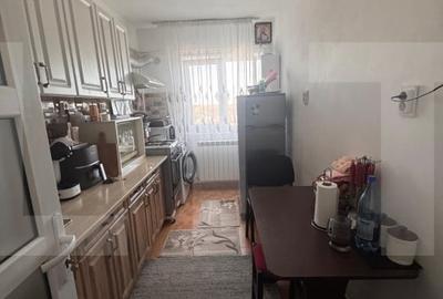 Apartament cu 3 camere - decomandat, mobilat - zona Imparat Traian - 4