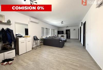 COMISION 0% Casa individuala cu 5 camere si teren de 387 mp - zona Giarmata - 2