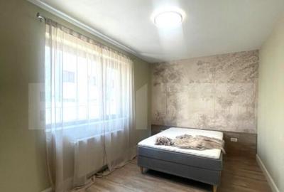 Apartament 2 camere, 70 mp, 2 bai, terasa, Pet Friendly, Bor - 3