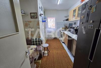 Apartament cu 3 camere decomandat, mobilat în Turnișor - 5