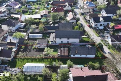 Casă cu 4 camere cu Teren 92 Mp în Central - 6