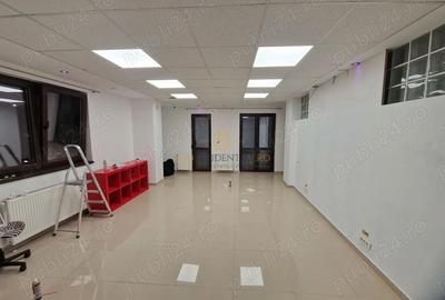 Spațiu Comercial de inchirat,  zona Berceni 2 etaje, 120mp - 4