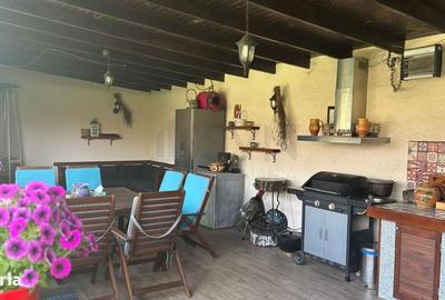 Casă cu 4 camere în Ostratu - 7