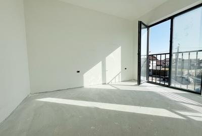 Duplex 4 camere, 126 mp utili, P+Etaj, 300mp teren,  Mosnita Veche - 10