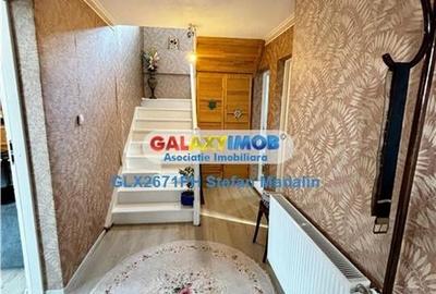 VANZARE VILA COMPLET MOBILATA SI UTILATA - ZONA DRAGANESTI, PRAHOVA - 8