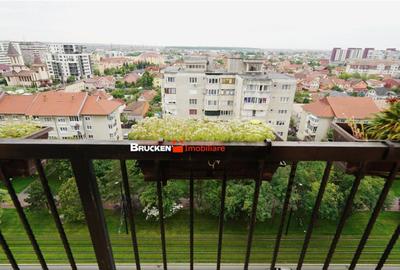 APARTAMENT PE 2 NIVELURI | 3 CAMERE | NUFARUL - 3