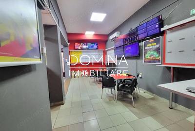 Spațiu comercial, de 62 mp, în Unirii - 1