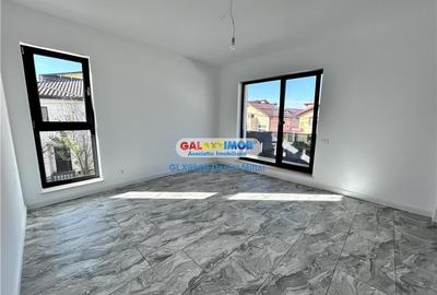 Casa individula exclusivista 4 cam--Terasa-Curte amenajata-Comision 0% - 21