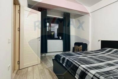 Apartament cu 2 camere decomandat în Central - 7