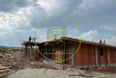 Casa 4 camere,suprafata utila 120mp, spre vanzare in Sura Mica. - 11