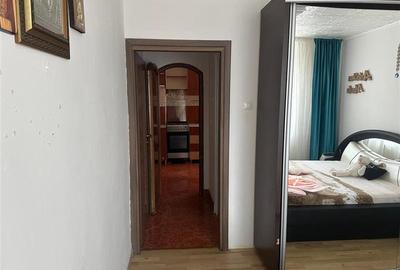 Apartament cu 3 camere decomandat, mobilat în Central - 7